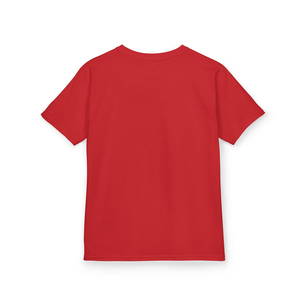 Patriotic Kittens and Puppies Tee | American Flag Kids Shirt