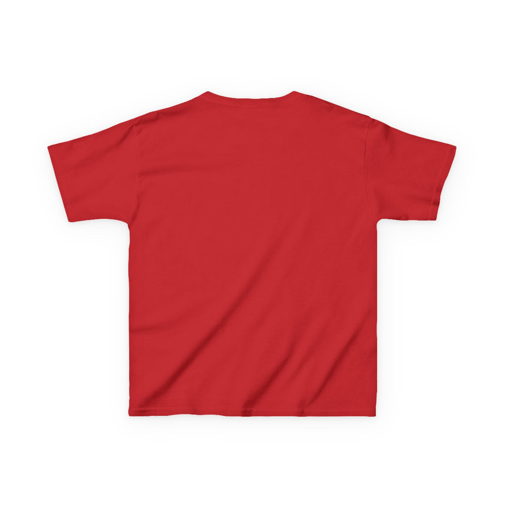 Patriotic Kittens and Puppies Tee | American Flag Kids Shirt