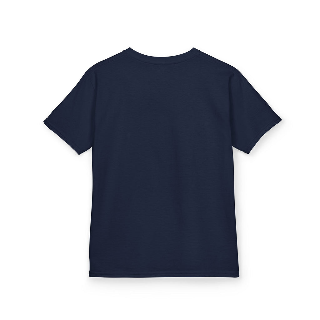 Patriotic Kittens and Puppies Tee | American Flag Kids Shirt