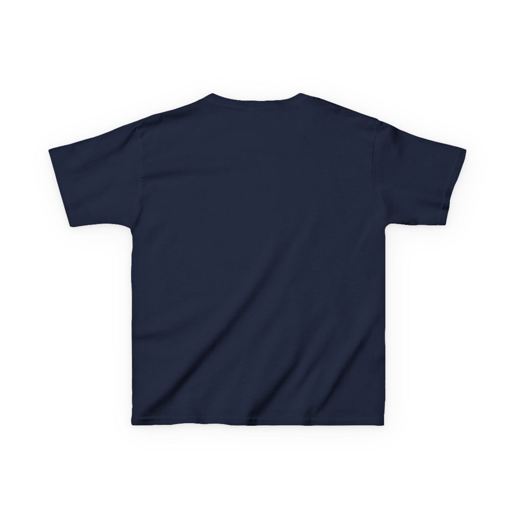 Patriotic Kittens and Puppies Tee | American Flag Kids Shirt