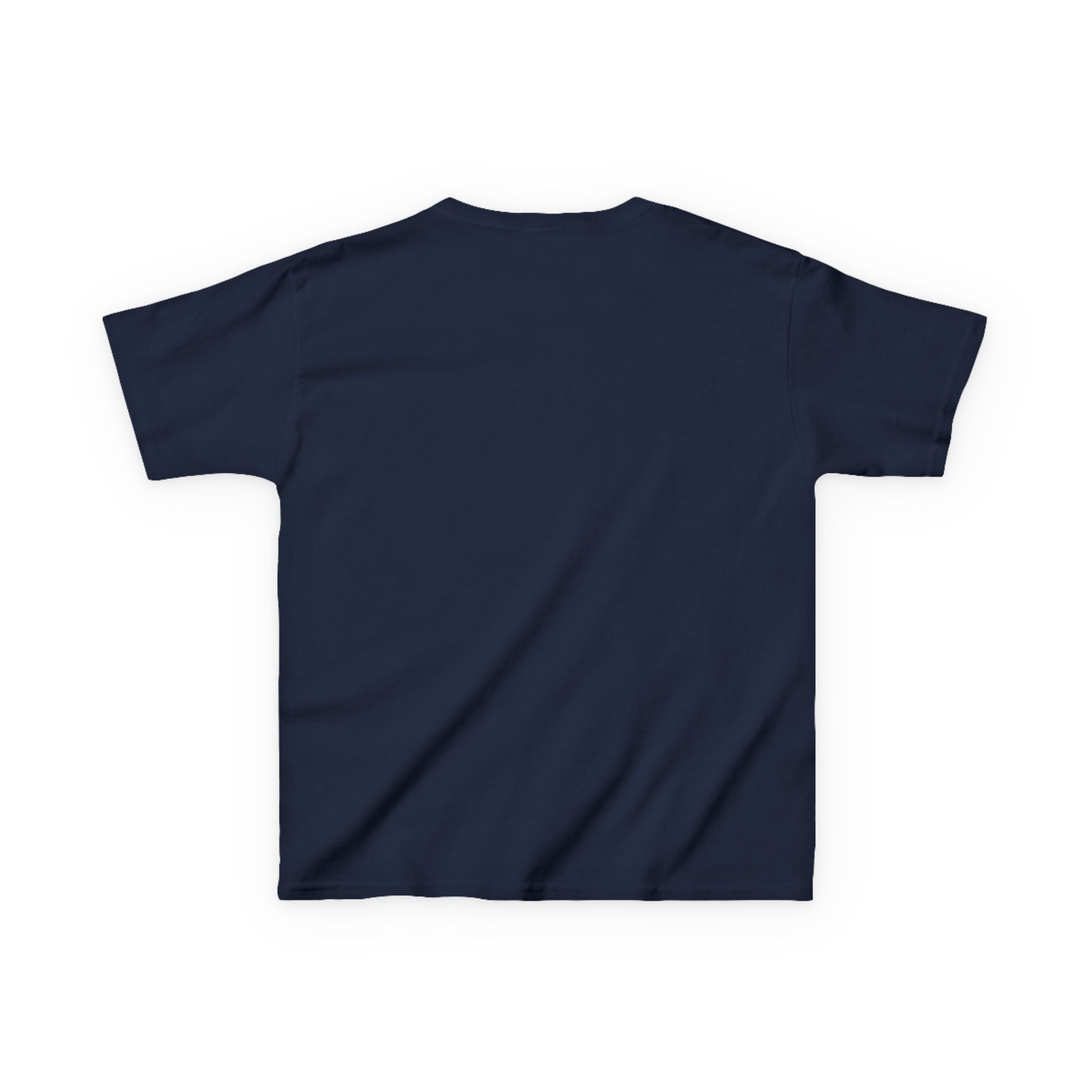 Patriotic Kittens and Puppies Tee | American Flag Kids Shirt